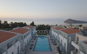 Sunrise Village Kreta